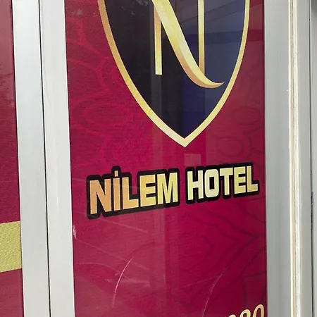 בית אירוח Nilem